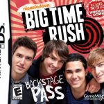 Download Big Time Rush: Backstage Pass