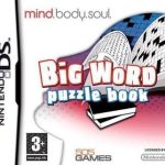 Download Big Word Puzzle Book (EU)