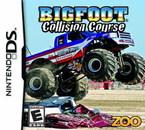 Download Bigfoot: Collision Course