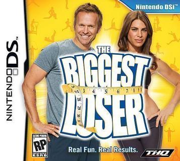 Download Biggest Loser, The (US)