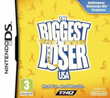 Download Biggest Loser USA, The (EU)(GoRoNu)