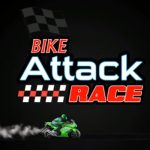 Download Bike Attack Race: Stunt Rider v5.0 MOD APK [Money / Unlocked]