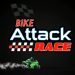 Download Bike Attack Race: Stunt Rider v5.0 MOD APK [Money / Unlocked]