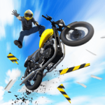 Download Bike Jump (MOD, Unlimited Coins) 1.16.0