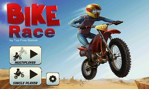 Download Bike Race Pro by T. F. Games v6.13 MOD APK [Unlocked]