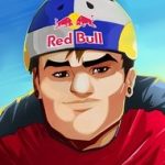 Download Bike Unchained (MOD, increase speed) 1.09