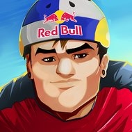 Download Bike Unchained (MOD, increase speed) 1.09