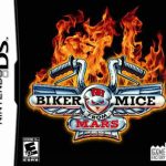 Download Biker Mice from Mars