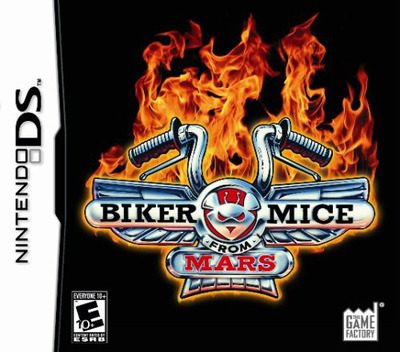 Download Biker Mice from Mars