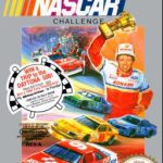 Download Bill Elliot's NASCAR Challenge (NES)