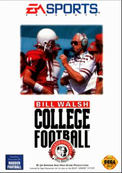Download Bill Walsh College Football