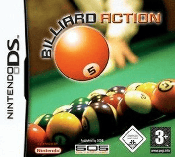 Download Billiard Action