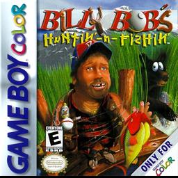 Download Billy Bob's Huntin' 'n' Fishin'