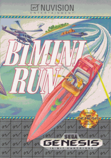 Download Bimini Run (JU)