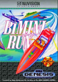 Download Bimini Run