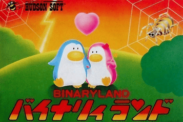 Download Binary Land