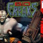 Download Bio F.R.E.A.K.S.