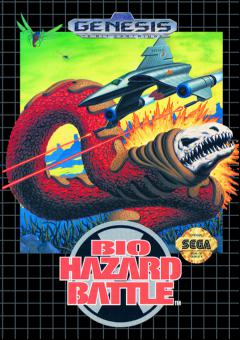 Download Bio Hazard Battle