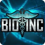 Download Bio Inc. - Biomedical Game (MOD, Unlimited Coins) 2.909