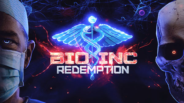 Download Bio Inc. Redemption v0.80.424 MOD APK [Itens Grátis]
