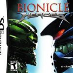 Download Bionicle Heroes