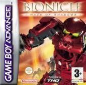Download Bionicle - Maze Of Shadows (Endless Piracy)