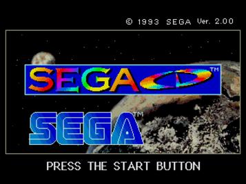 Download [BIOS] Sega CD (v1.10)