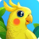 Download Bird Land Paradise (MOD, unlimited coins) 1.46