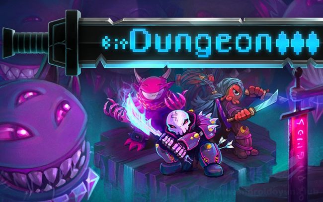 Download Bit Dungeon 3 v1.87 FULL APK – VERSÃO COMPLETA