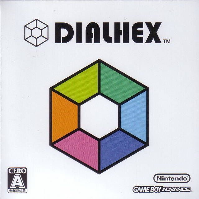 Download Bit Generations - Dial Hex