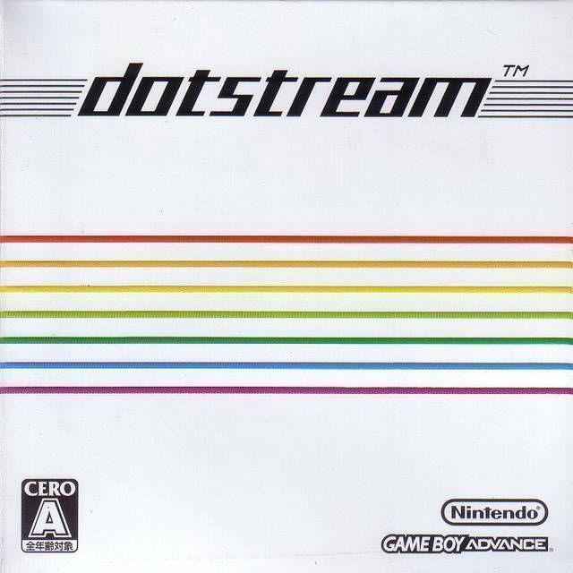 Download Bit Generations - Dotstream