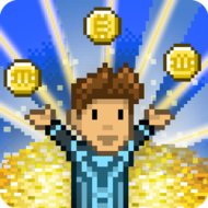 Download Bitcoin Billionaire (MOD, unlimited money) 4.1.1