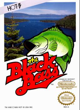 Download Black Bass, The