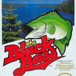 Download Black Bass USA, The (NES)