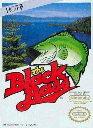 Download Black Bass USA, The
