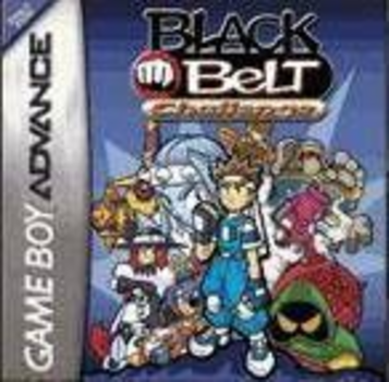 Download Black Belt Challenge (Venom)