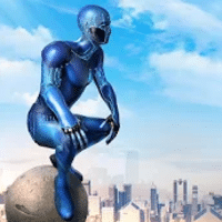 Download Black Hole Hero: Vice Vegas MOD APK v1.2.1 (Dinheiro Infinito)
