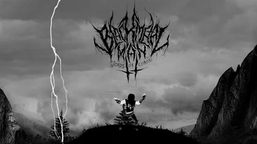 Download Black Metal Man 2 v 1.1 Apk Full