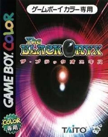 Download Black Onyx, The