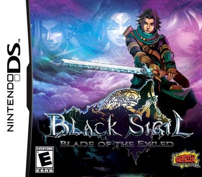Download Black Sigil: Blade of the Exiled