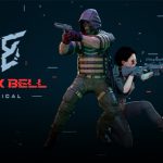 Download BlackBell Tactical FPS Shooter v2.06 MOD APK [Dinheiro Infinito]