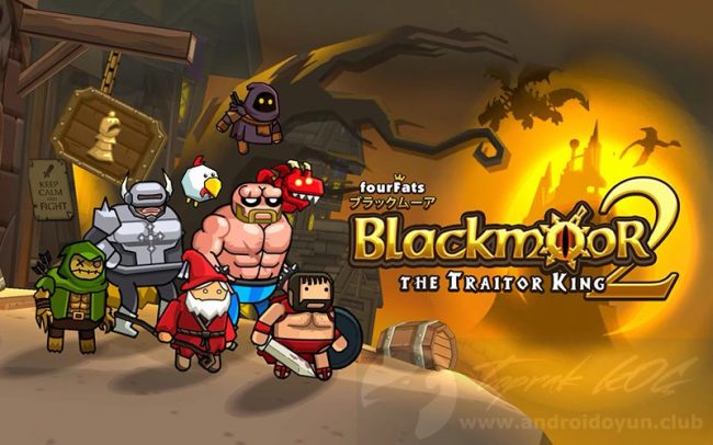 Download Blackmoor 2 v11.3 MOD APK – DINHEIRO INFINITO