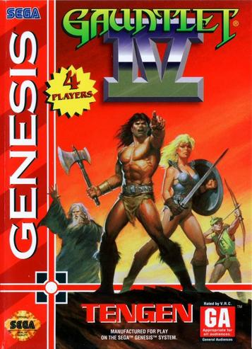 Download Blackthorne 32X (4)