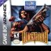blackthorne