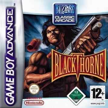 Download Blackthorne (Endless Piracy)