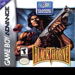 Download Blackthorne