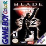 blade
