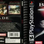 blade