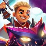 Download Blades of Brim (MOD, Unlimited Money) 2.22.45