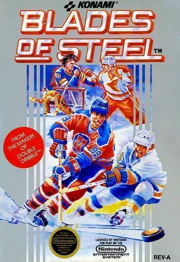 Download Blades Of Steel - S.Amer. Championship (Blades Of Steel Hack)